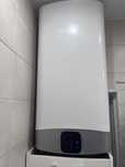 Boiler Ariston 80l