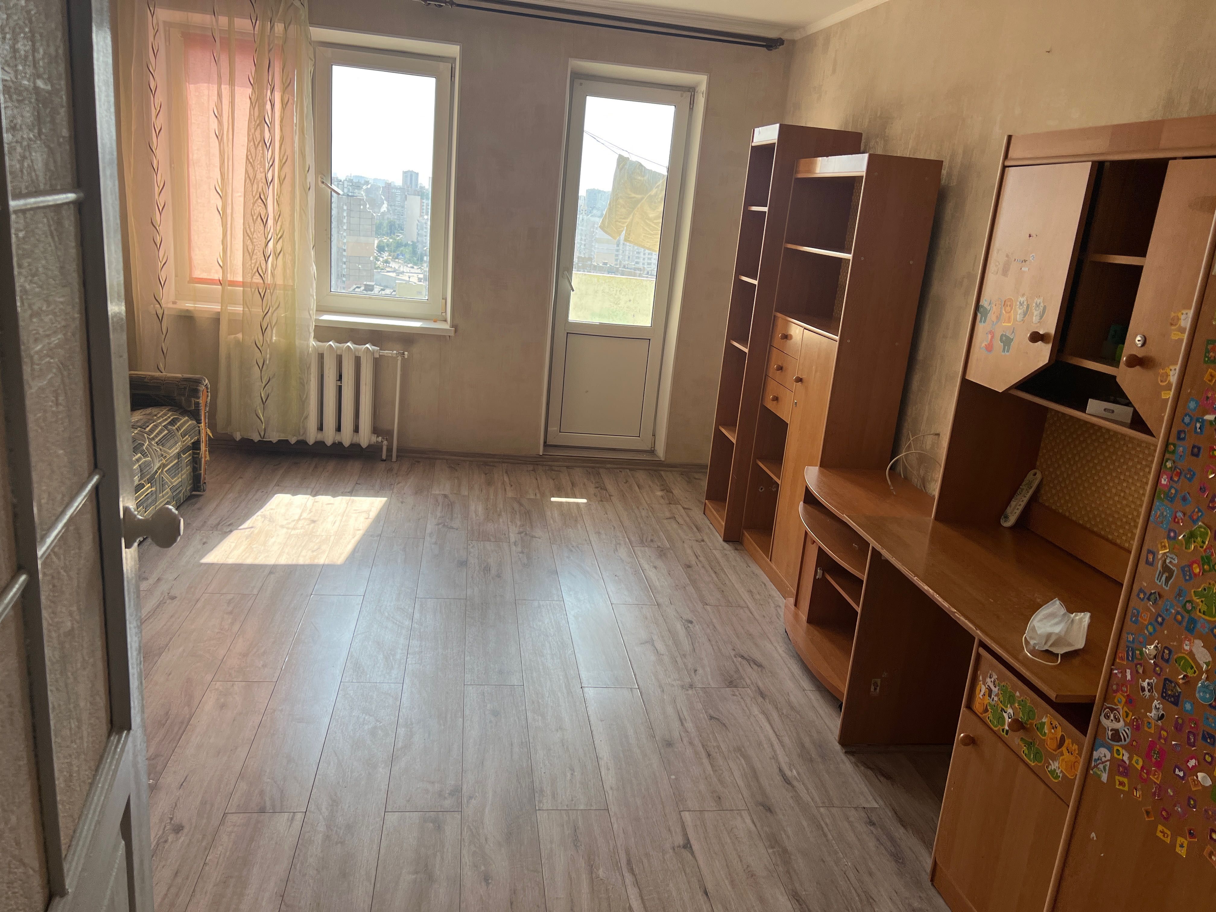 Здам в оренду 1-о кімнатну квартиру