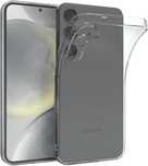 Etui Slim Case 2mm do Galaxy S24 FE bezbarwne