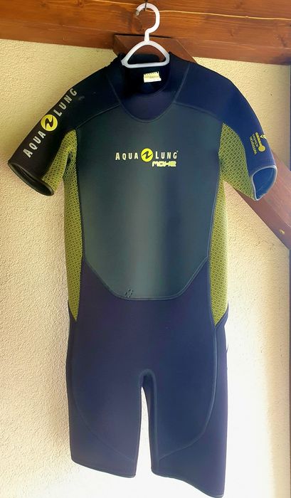 Pianka nurkowa Aqualong