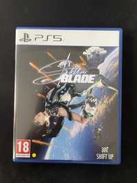 Stellar Blade PS5 JAK NOWA