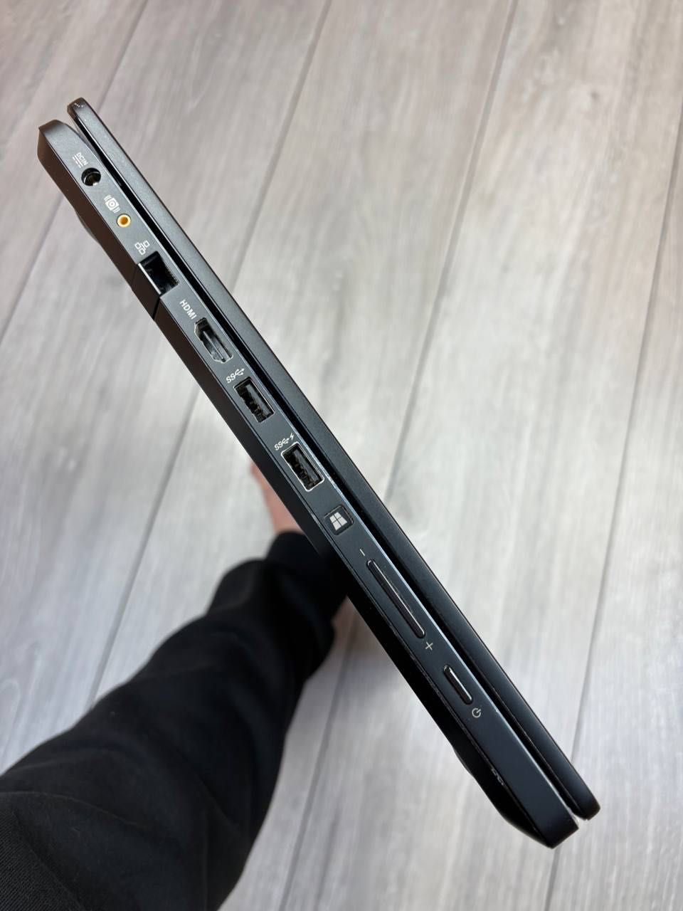 2в1 Asus Q551L/ GT 840M 2Gb/ i7-4510U/SSD - 256Gb/ RAM - 8Gb/ DDR3L