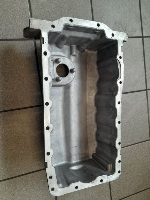 Поддон 1.9tdi VAG