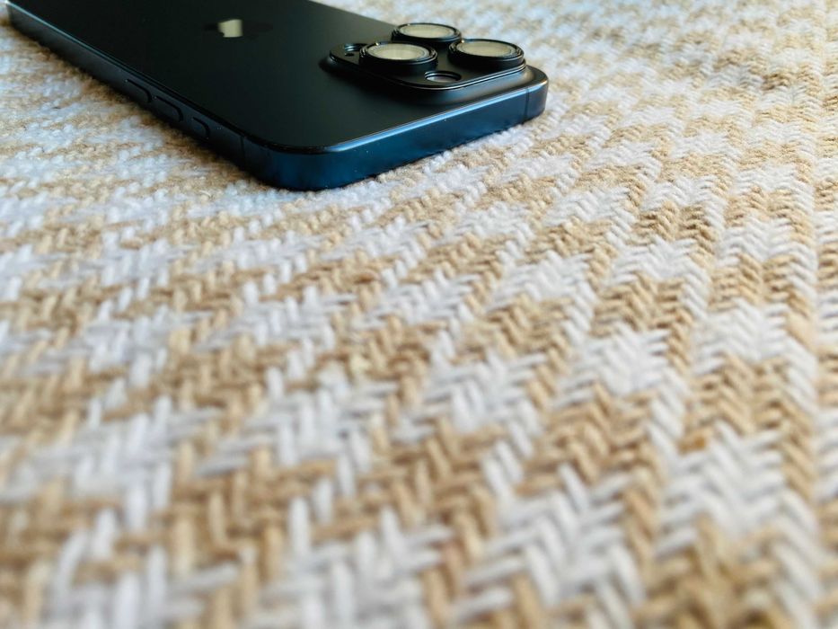 IPHONE 15 PRO MAX 256Gb Blue Titanium NEVERLOCK ( 82750)