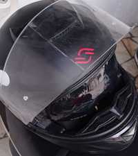 Capacete shiro sh507