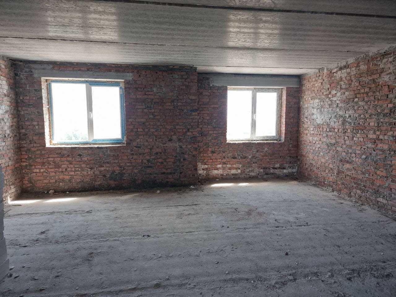 Продаж 2к(57,4м2) вільного планування.