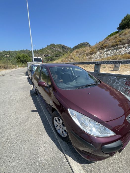 Peugeot 307 1.6hdi