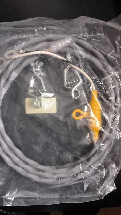 Кабель GNSS Trimble 40356 REV C 0552