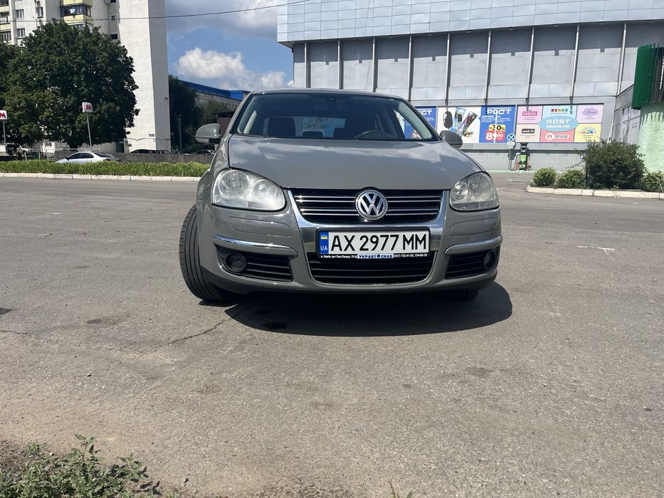 Volkswagen Jetta