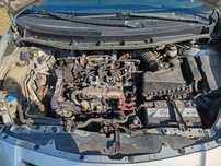 Silnik 1ND 1.4 D4D 90KM 1ND-E52CA Toyota Corolla Auris I 07-09