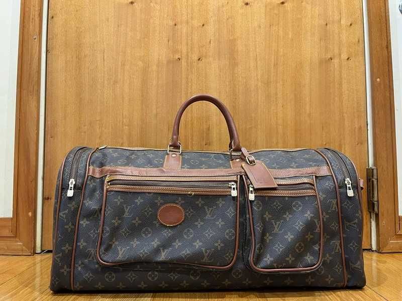 Mala Viagem Louis Vuitton