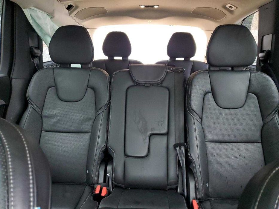 Volvo Xc90 T8 Recharge Inscription 2021