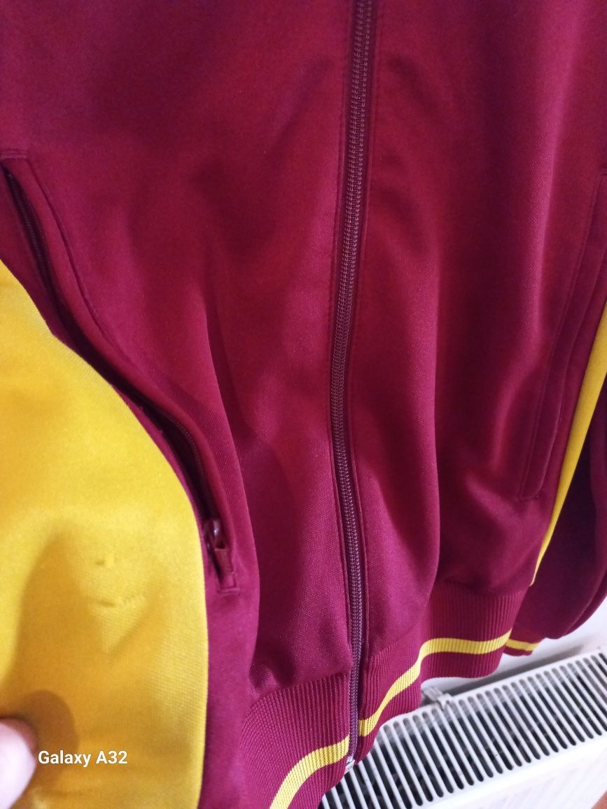 Bluza klubowa S męska Puma