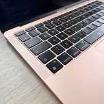 MacBook Air 13” M1 • 2020 • Różowy • 8GB RAM • 256GB SSD