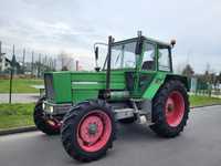 Ciągnik Fendt Favorit 610 LS