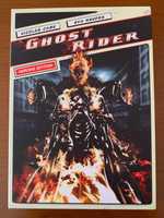 DVD Ghost Rider - Heroes Edition