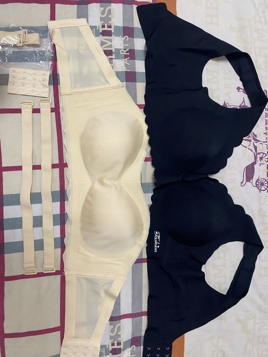 Топ ліф білизна безшовна