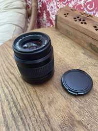 Canon zoom lens ef 38-76mm f 4.5-5.6