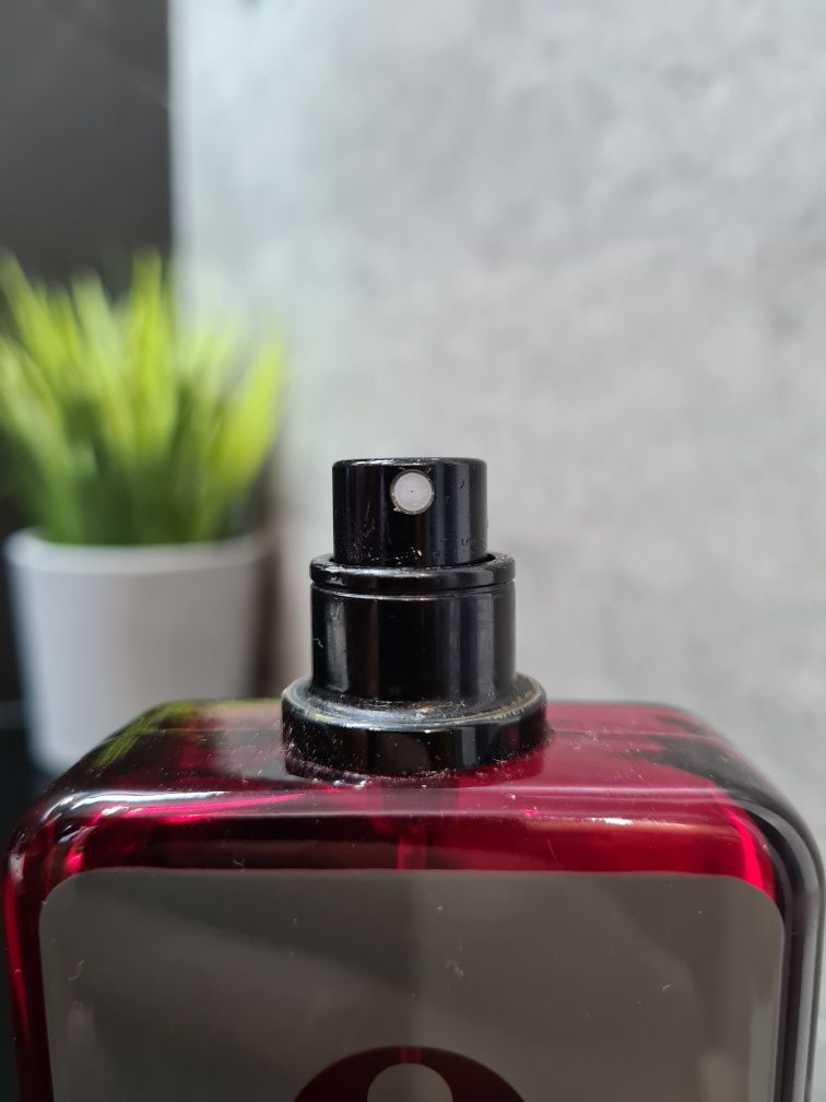 Perfumy Afnan 9PM Rebel EDP 100ml