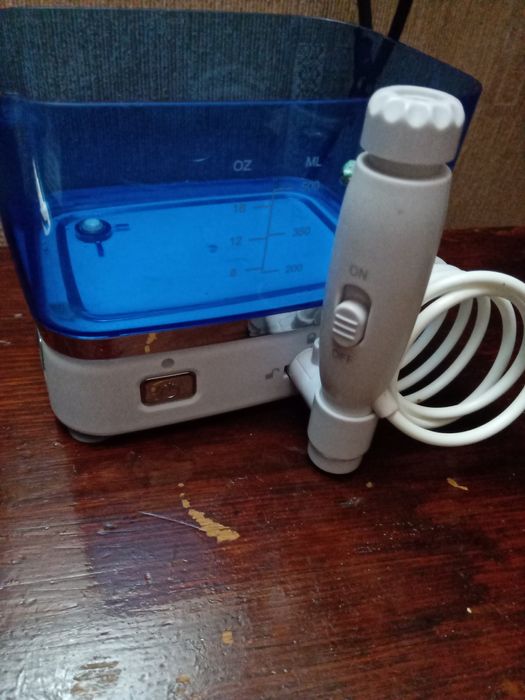 Ирригатор для полости рта