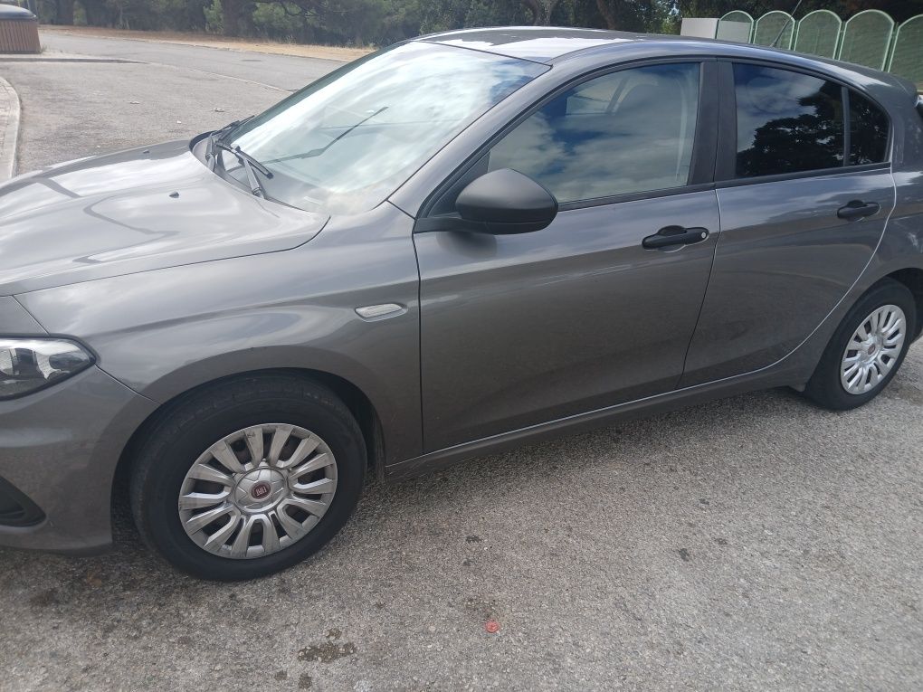 Fiat Tipo 2020 gasóleo