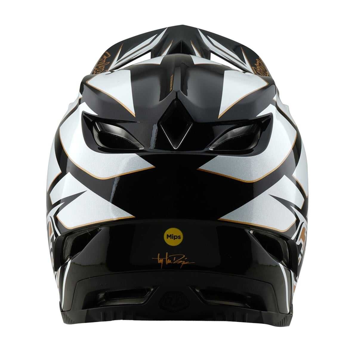 Kask Troy Lee Designs D4 Composite MIPS L 58-59cm DH FR BMX