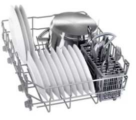 Посудомийна машина Bosch SPV2IKX10E встроенная посудомойка