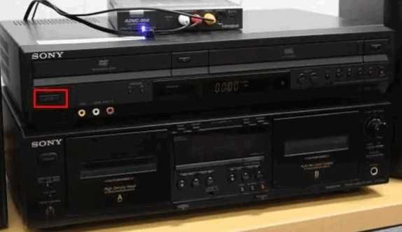 Оцифрування та реставрація відеокасет miniDV,VHS,VHS-C,Hi8,Dig