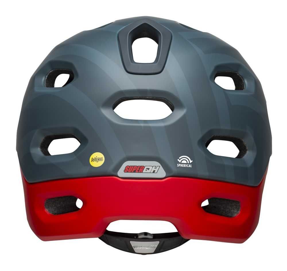 Kask BELL Super DH MIPS SPHERICAL Prime S/M/L raty 0%