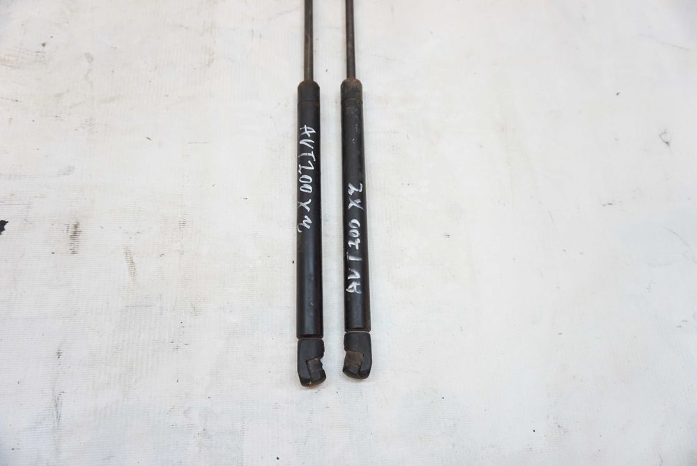 Амортизатор багажника Chevrolet Aveo\Шевроле Авео Т200\255 Хетчбек