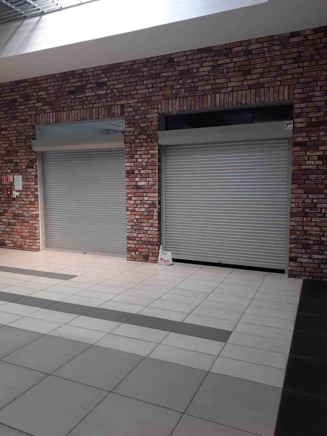 Lokal 30 m2 do wynajęcia w Galerii HOREX w Krośnie Odrzańskim