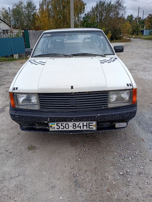 Продам Москвич 2141 в хорошем состоянии!