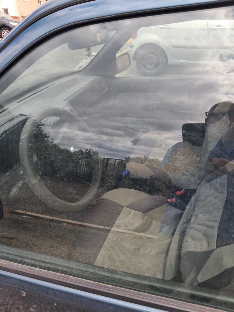 Carro pra vender barato