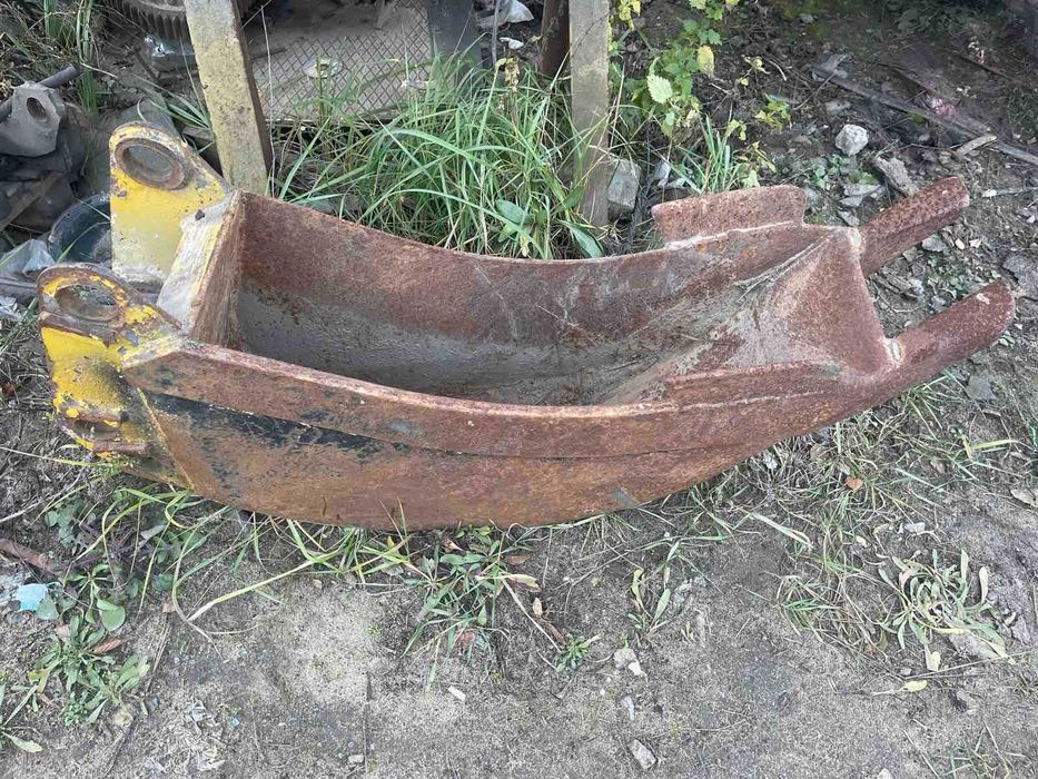 Екскаваторна установка ЕО-2621, на трактор ЮМЗ