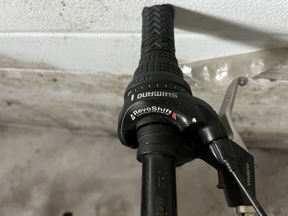Bicicleta roda 24