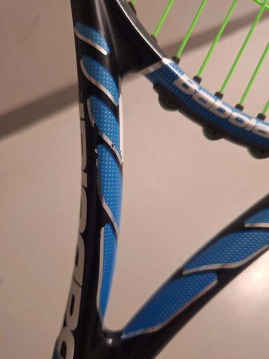 Rakiety babolat pure drive cortex 300g torba gratis