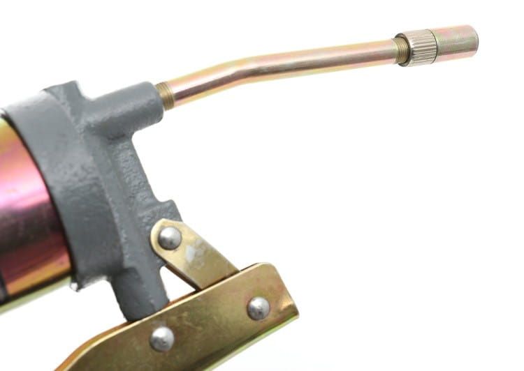 Smarownica ręczna KD1442