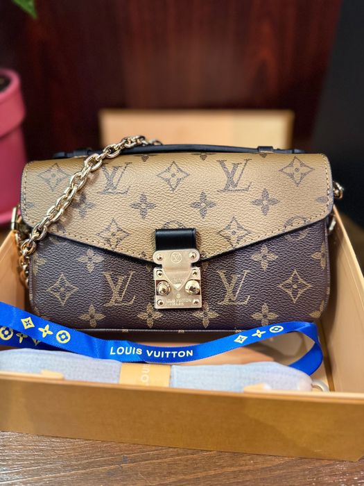 Сумка Louis Vuitton Metis