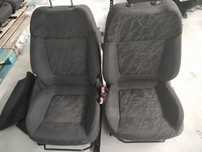 CONJUNTO DE BANCOS PEUGEOT 3008 MK1 09-15