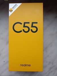 Telefon Realme C55 Nowy
