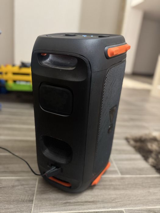Колонка JBL PartyBox 110