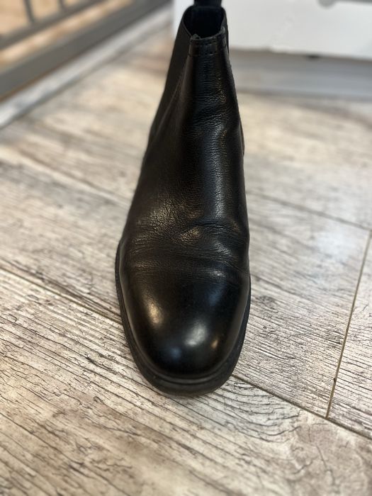 Ботинки Tommy Hilfiger р.44(29см)