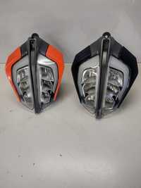 Lampa przód KTM Duke 125