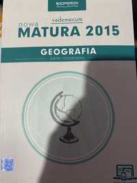 Vademecum operon matura geografia zakres rozszerzony