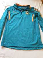 koszulka longsleeve sportowa O'neills Meath krykiet