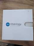 Filament Fiberlogy Fiber Wood 0,75 kg nowy
