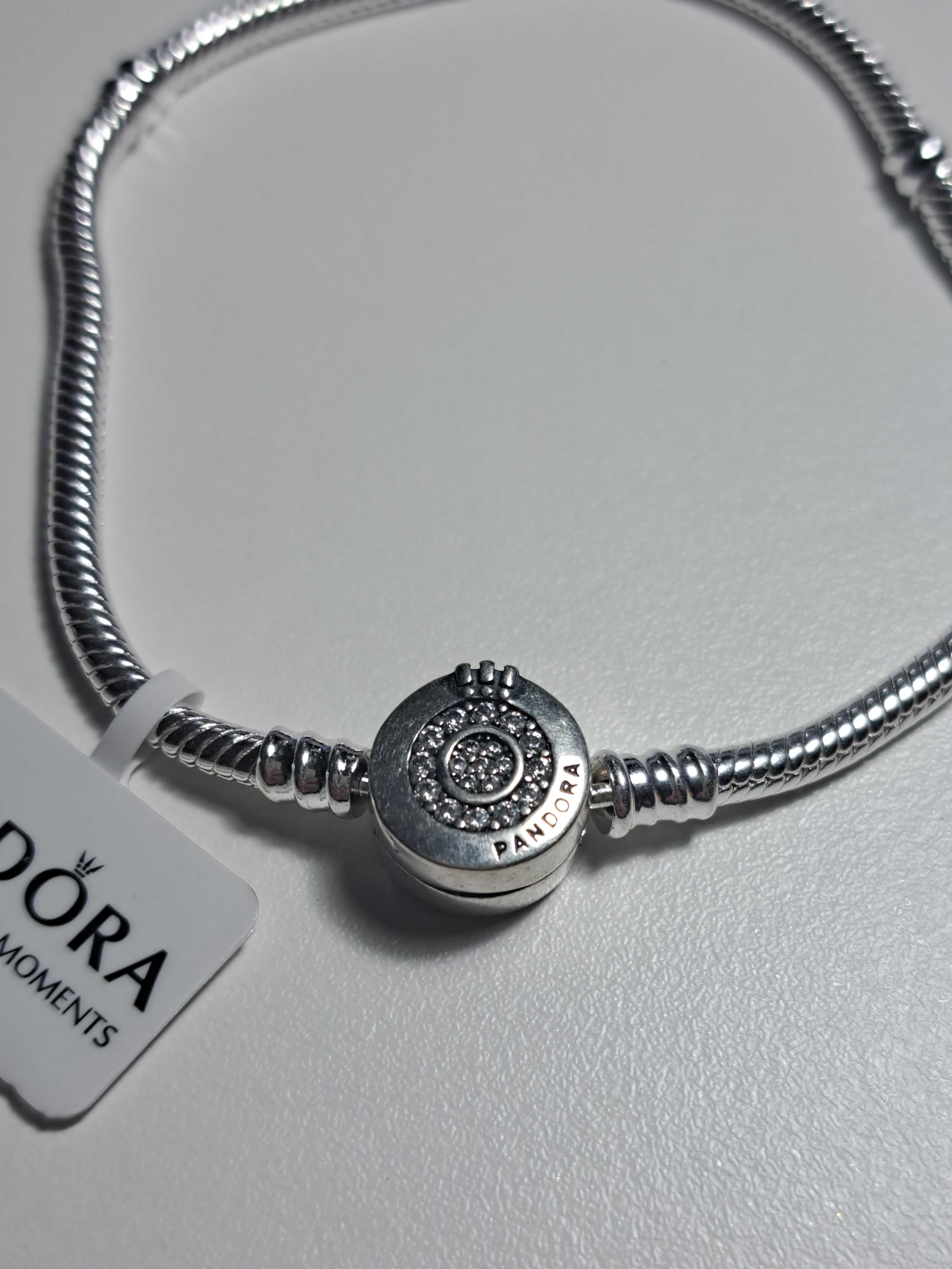 Pulseira Pandora