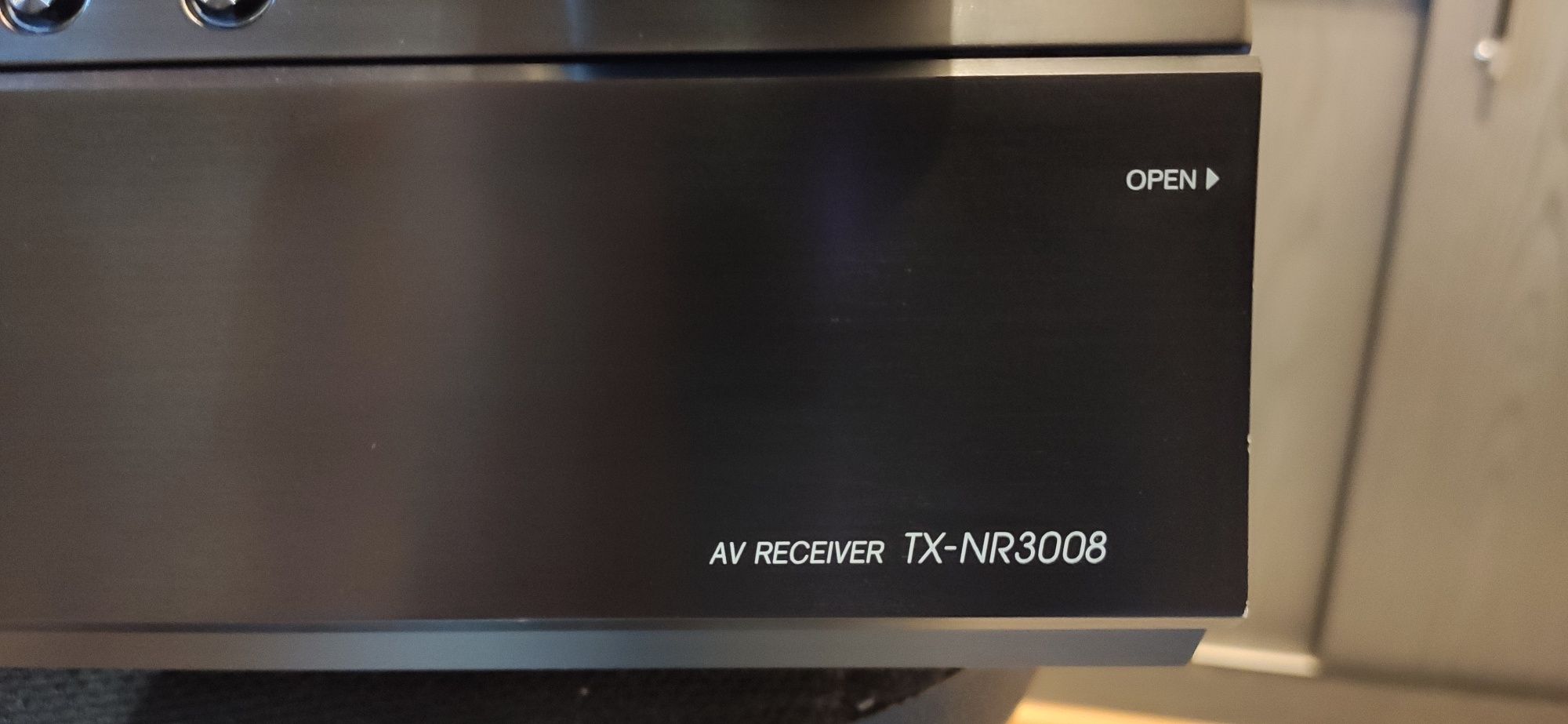 Amplituner onkyo tx-nr 3008