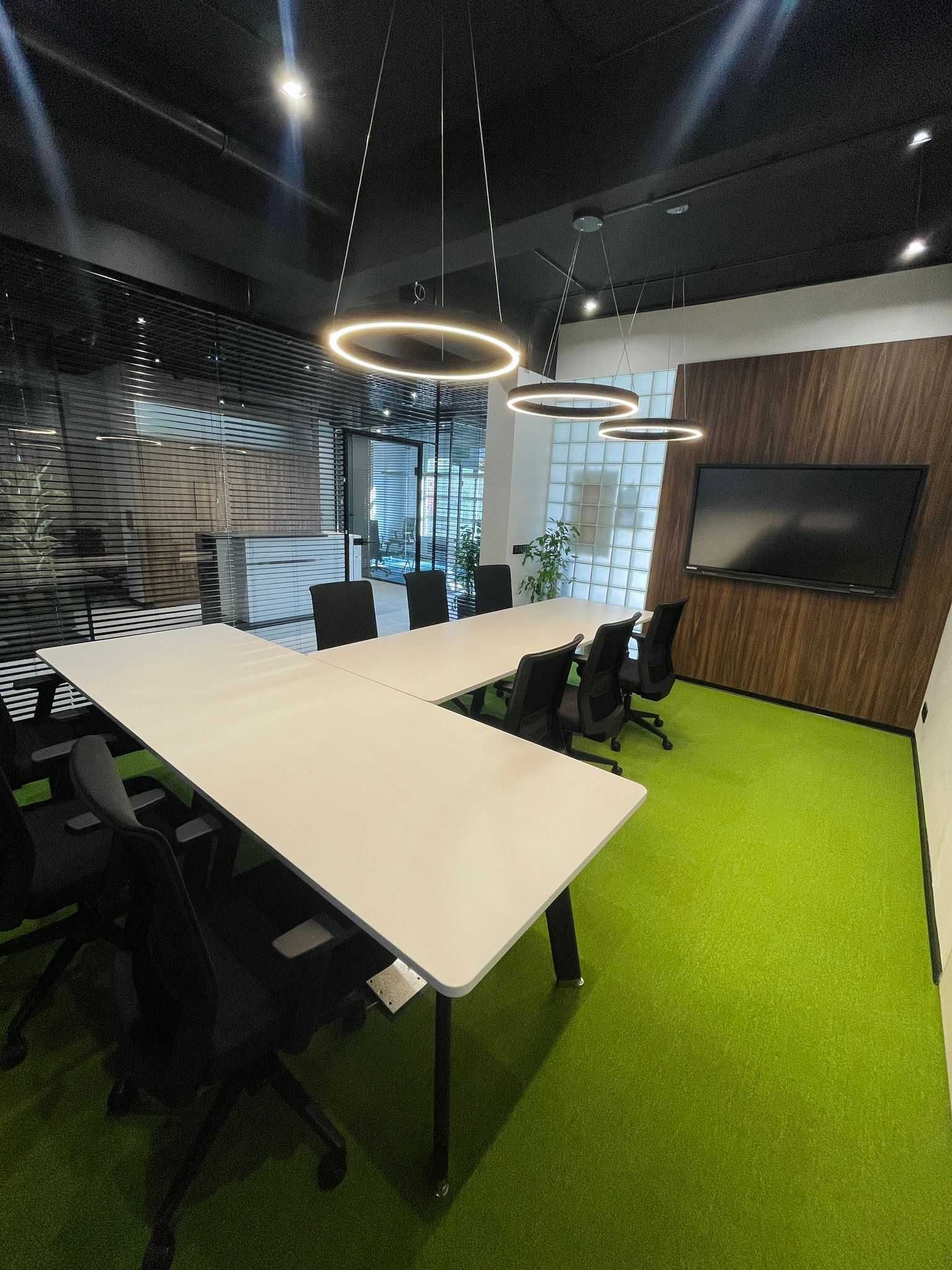 Wirtualne biura - COWORKING Tychy