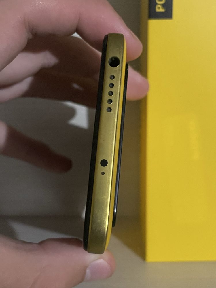 Poco m4 pro 6/128GB